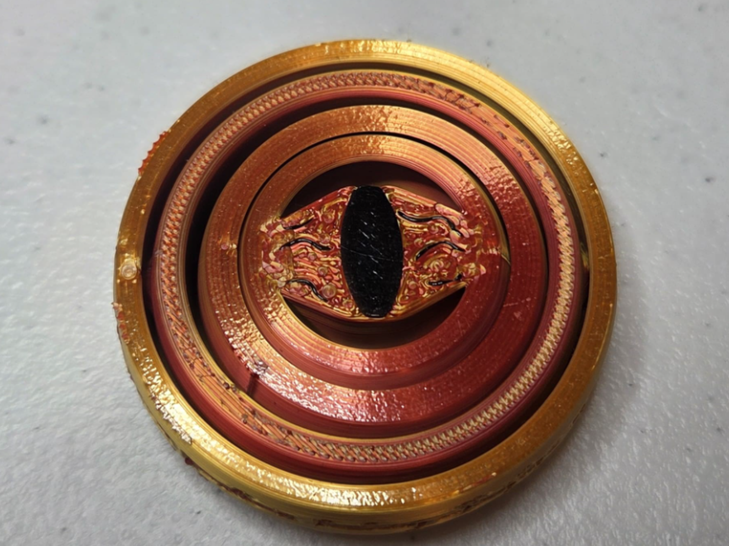 Eye of Sauron Fidget