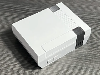nes cartridge costar holder