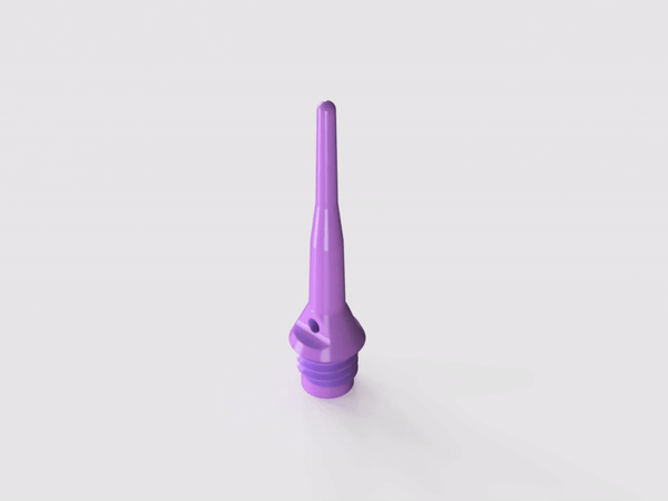2BA Dart Tip
