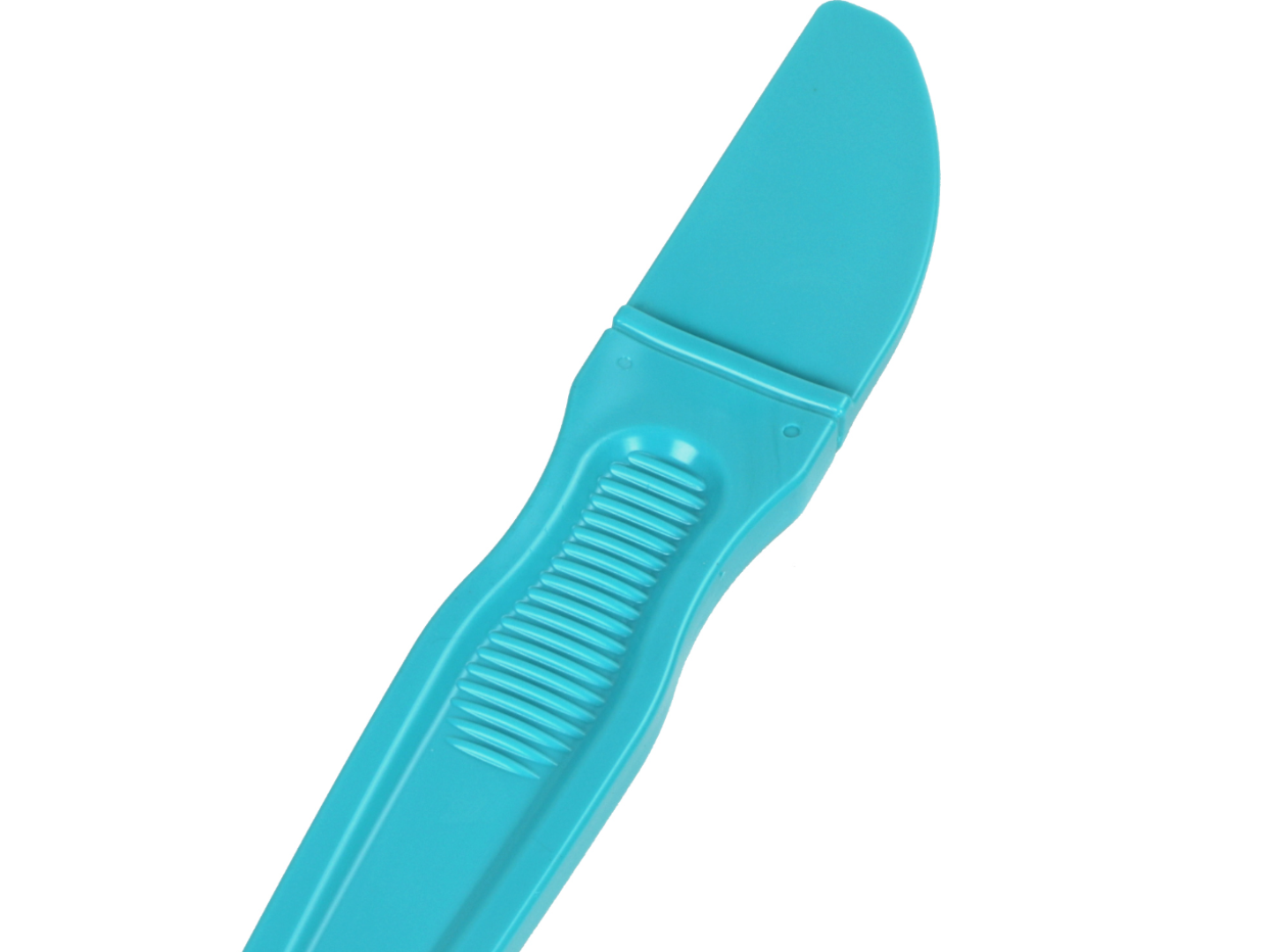 Prepreg Laminating Dibber Tool (Half Round)