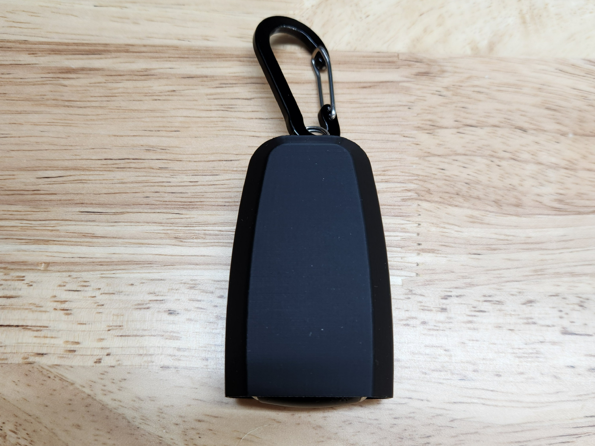 Subaru Outback Key Fob Button Shield