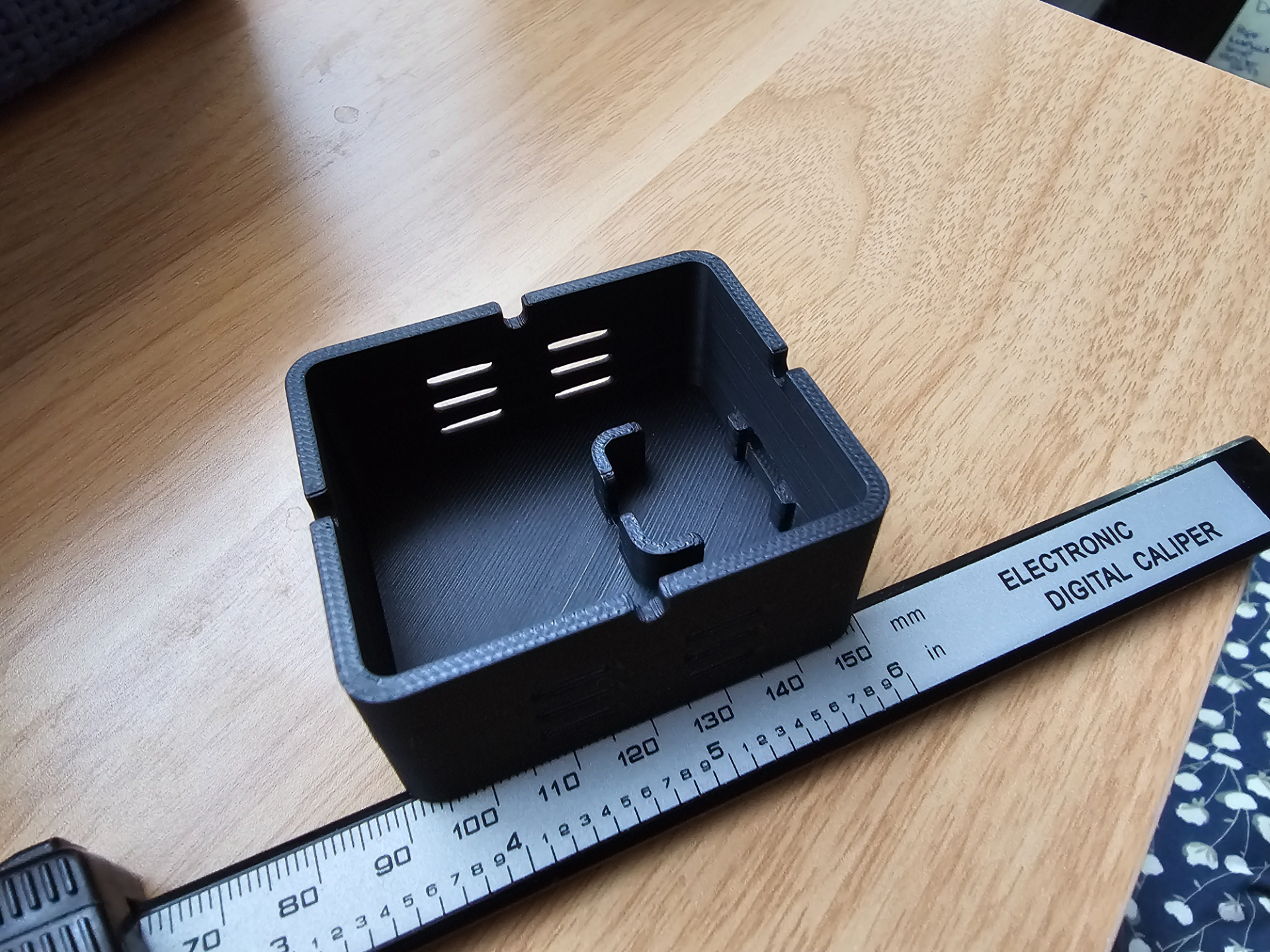 Environment Sensor Case - ESP32C3