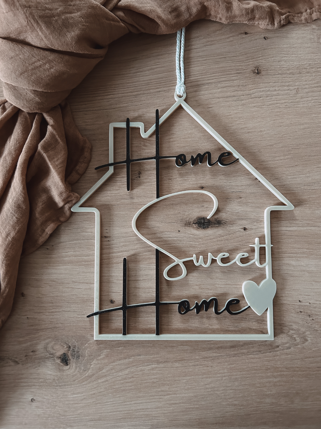 Home Sweet Home Decor
