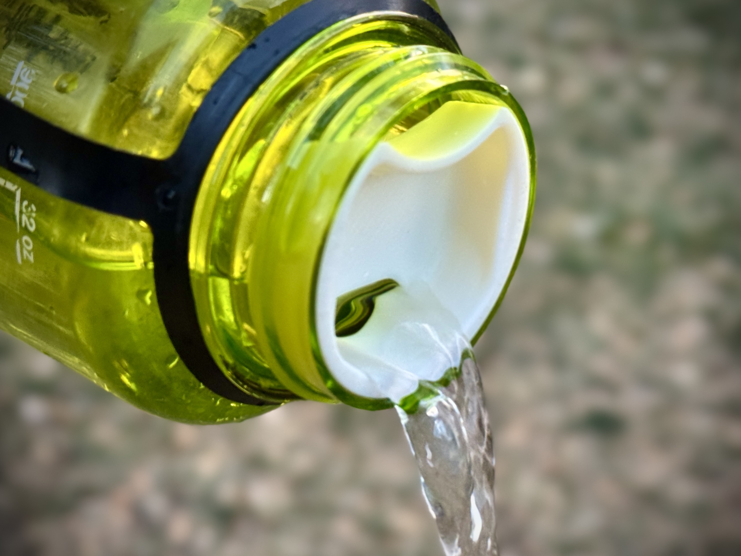 Nalgene Bottle Sip Guard & Spout