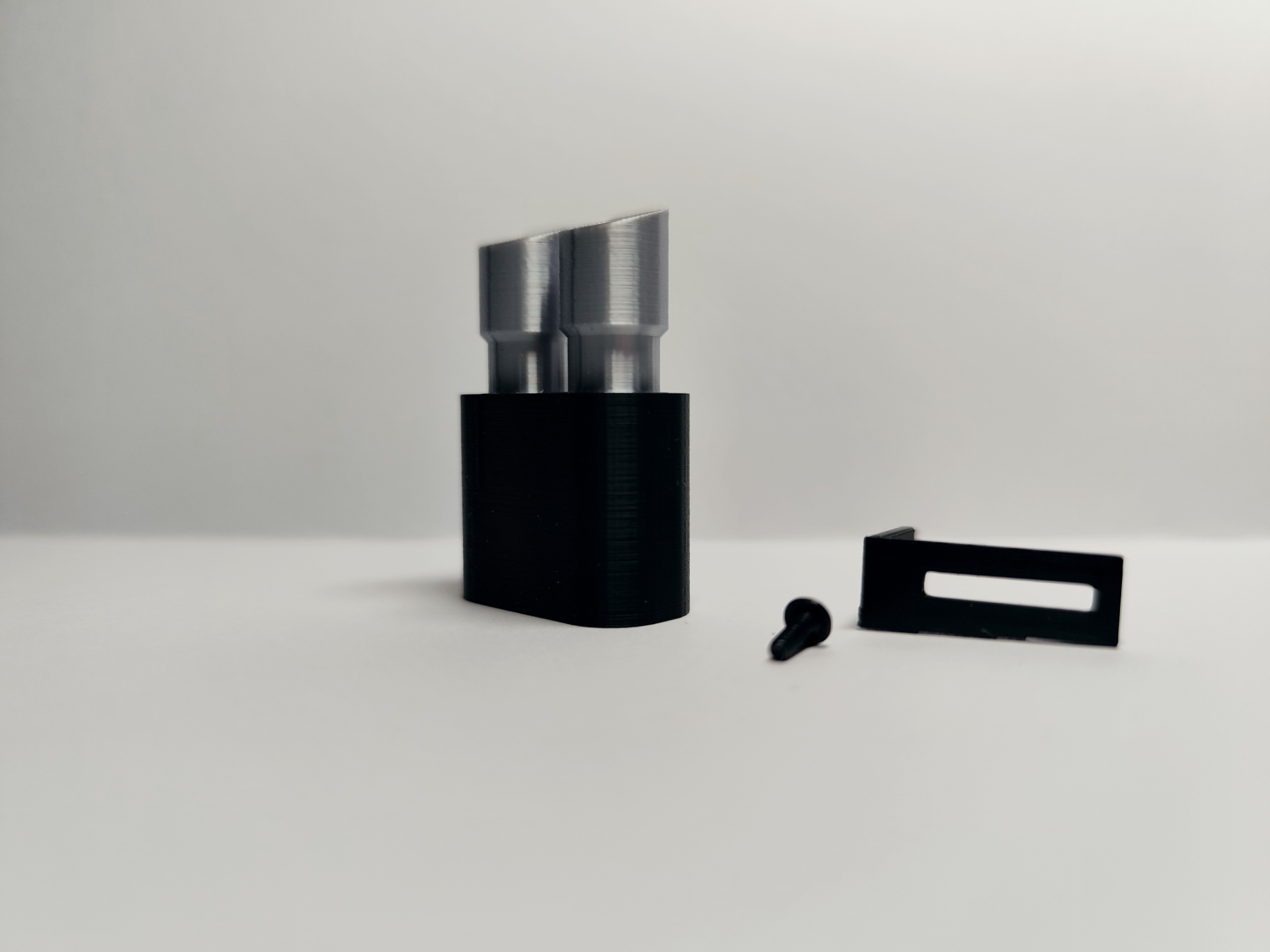 RC  1/10 Exhaust