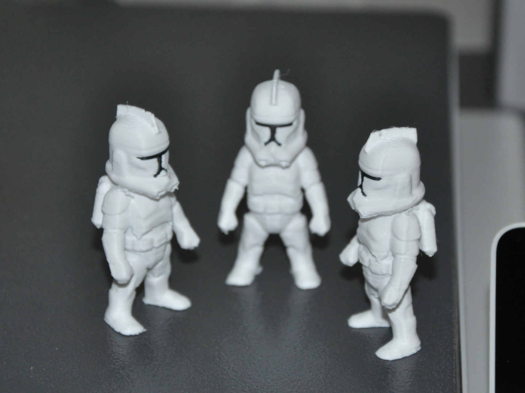 Small Clone Trooper