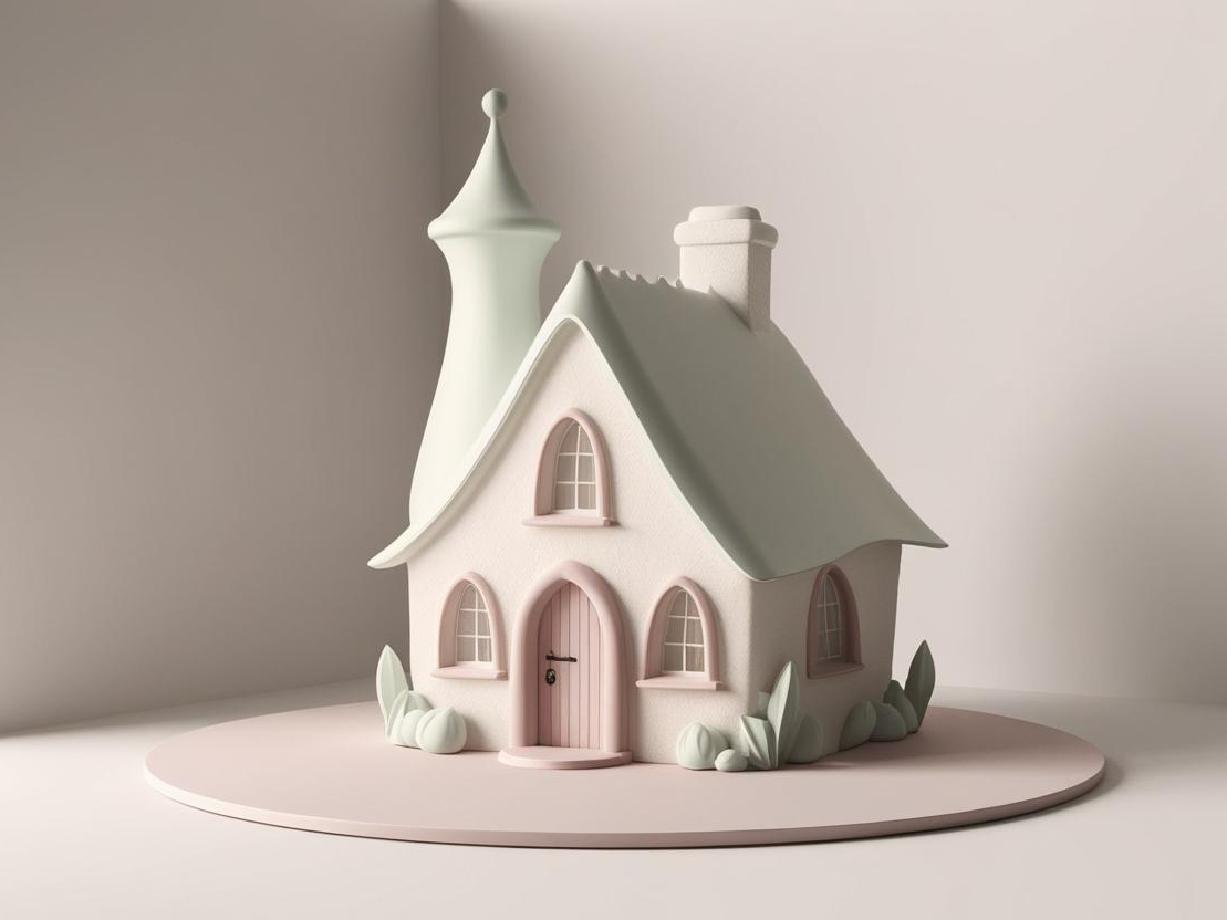 Fairy Cottage