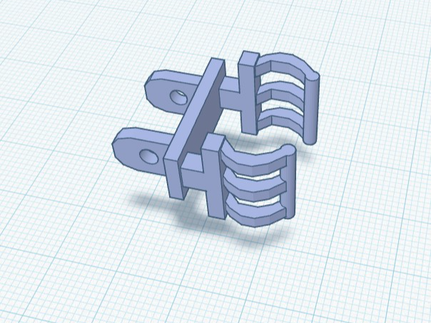 Hay Bale Grip - v2