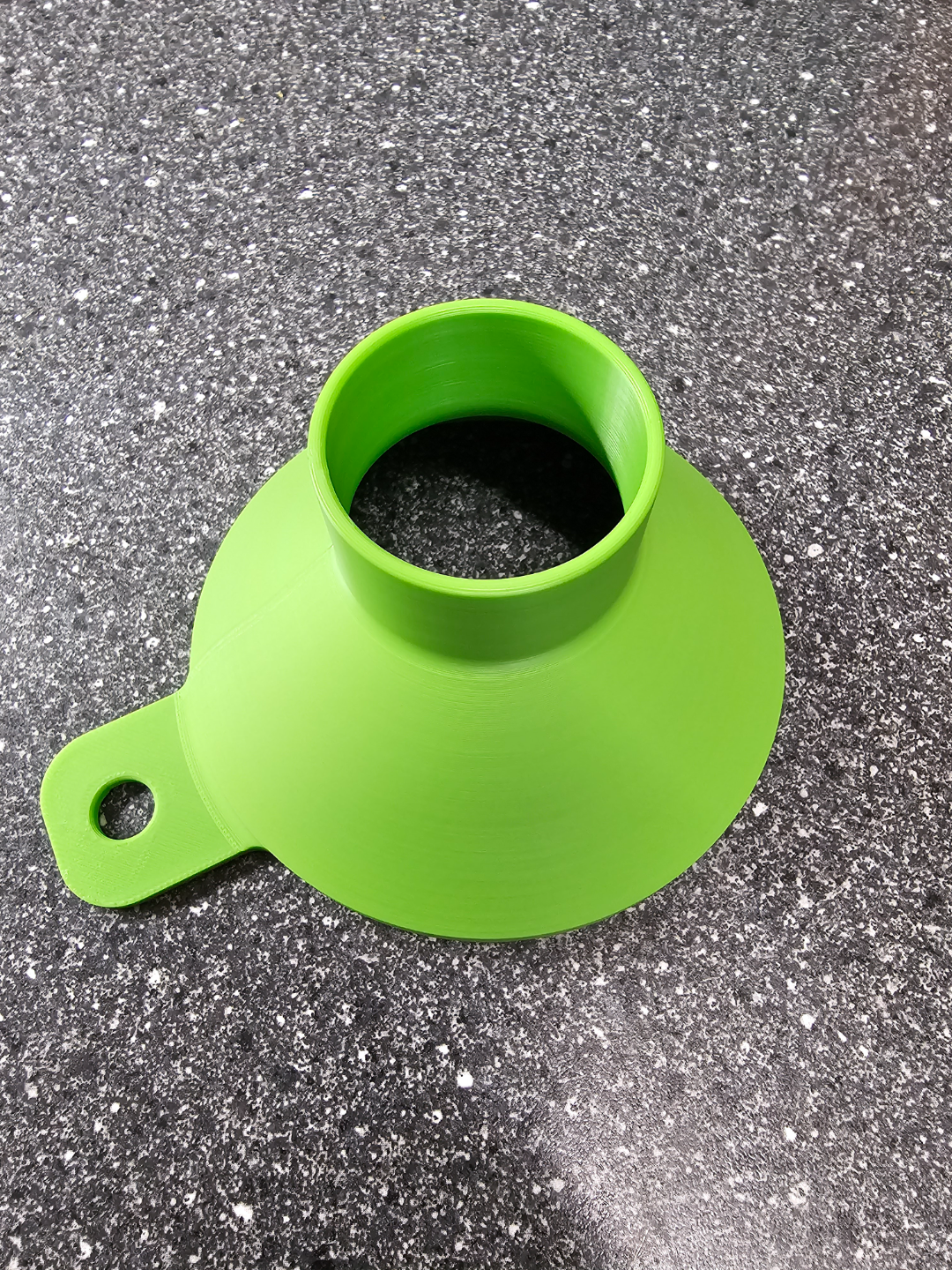 Funnel