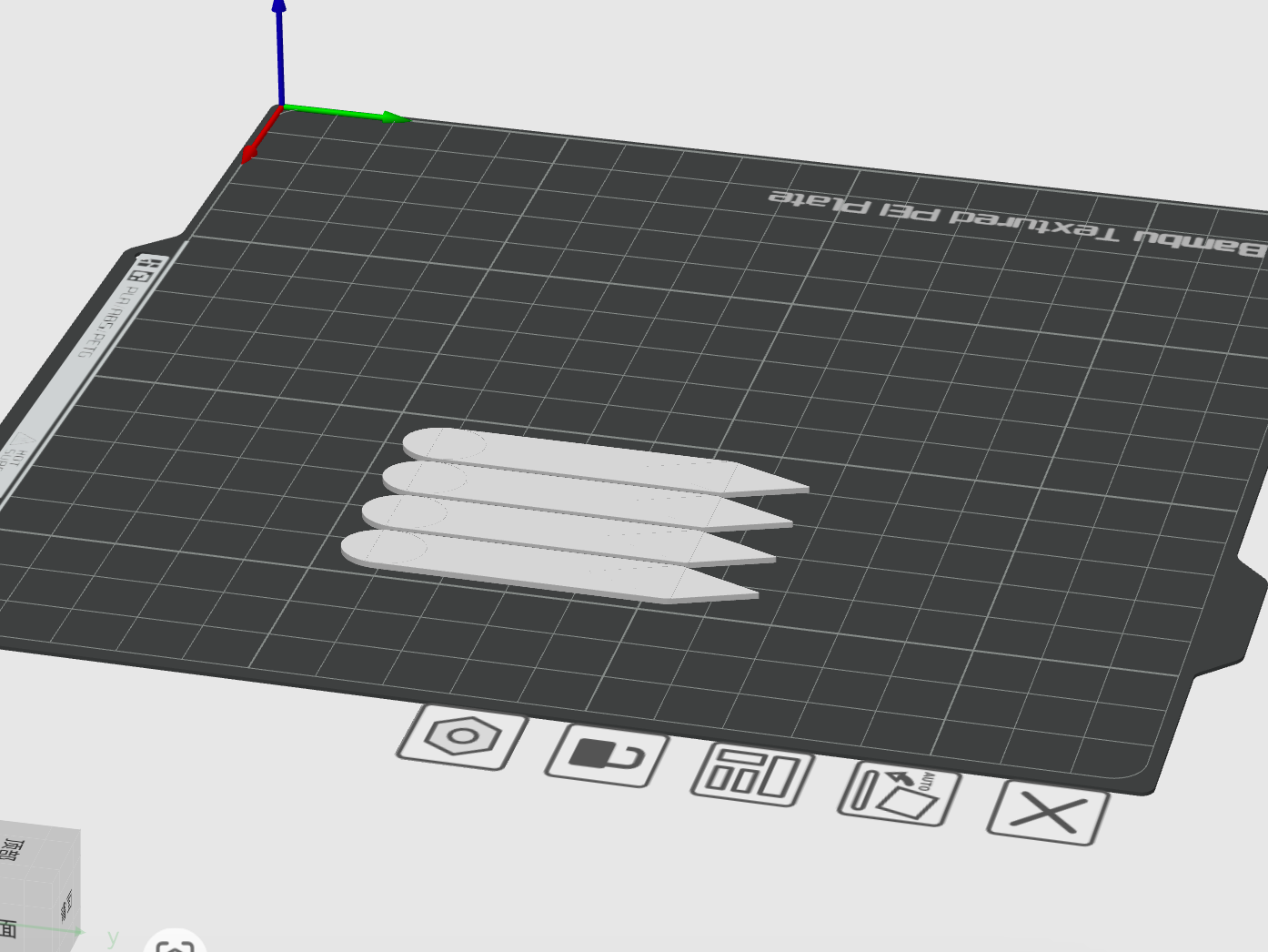 collar inserts for shirts