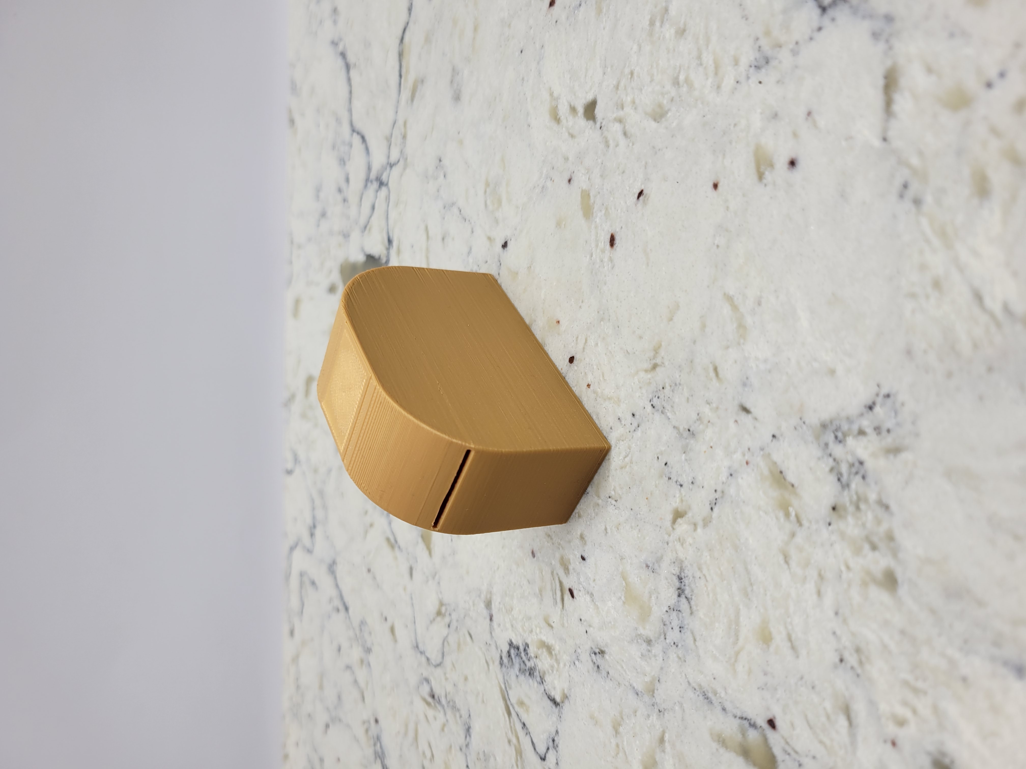 Razor Blade Disposal Box