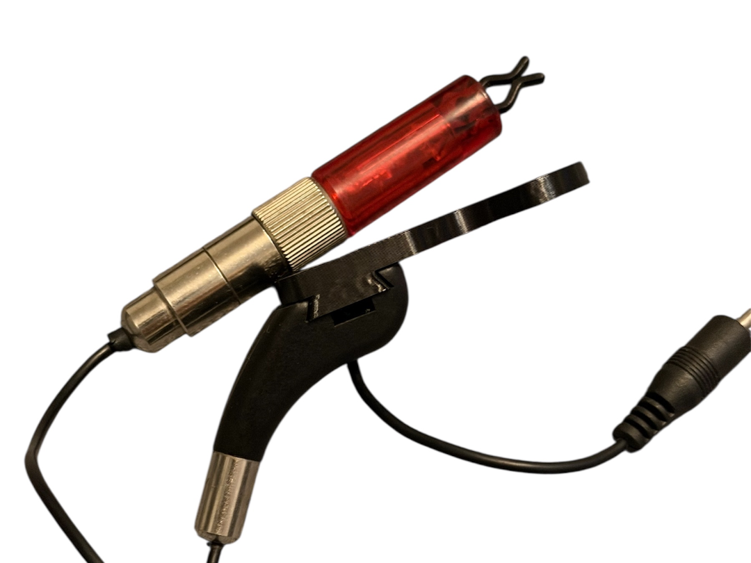 fishing Swinger Arm Clip  (Swinger Connector)