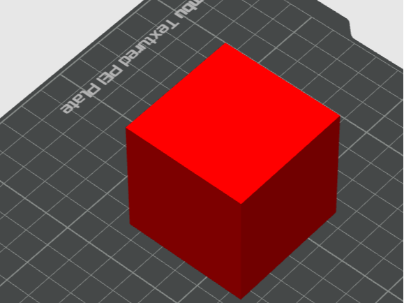 mathematic cube