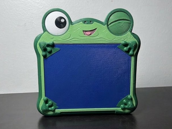 Toy Story 5: Screen-Accurate Lillypad Prop