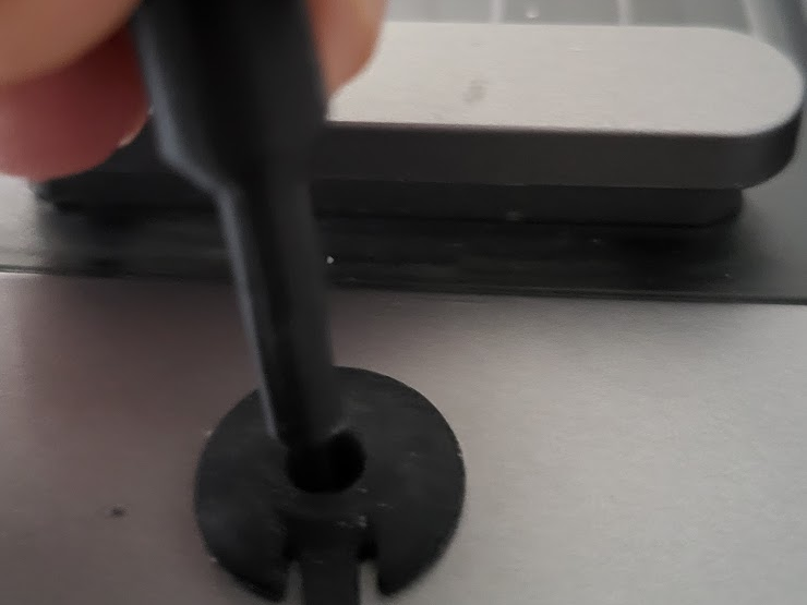TPU AMS HT adapter