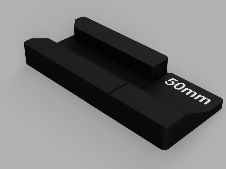 Heat Shrink Cutter Jig