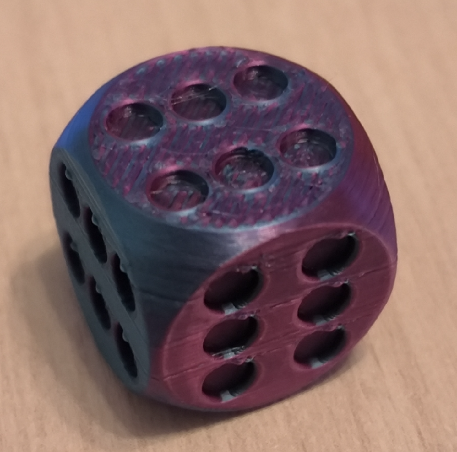 Lucky Dice