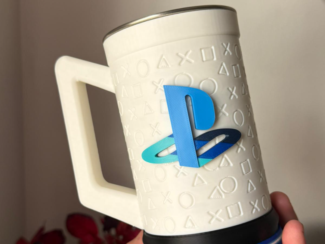 Chop Playstation 5