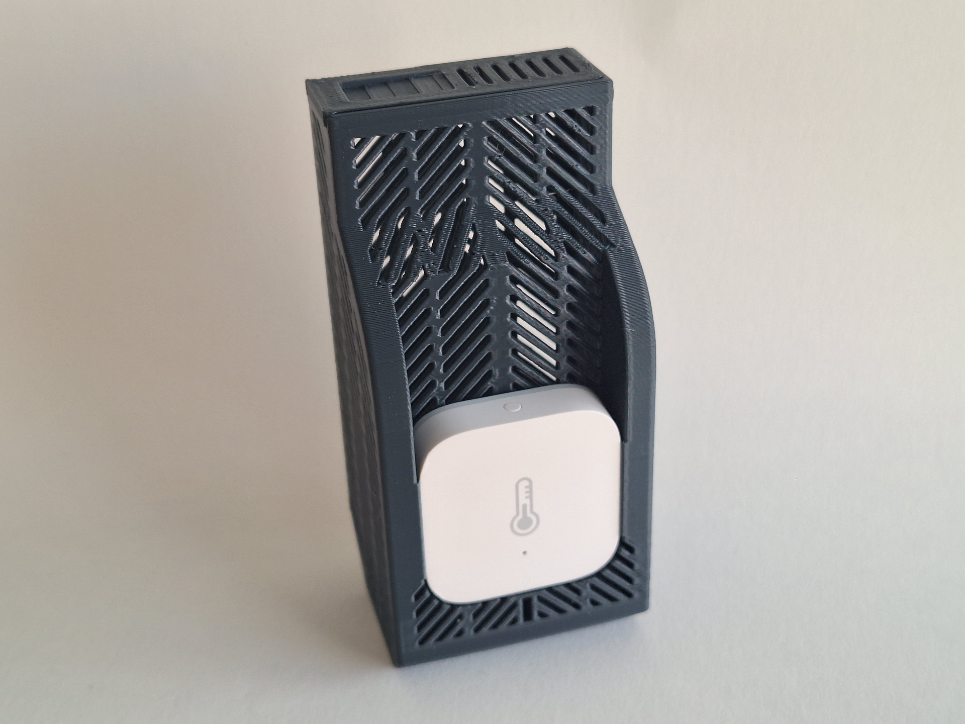 AMS Dry Pod Large with Aqara Zigbee Hygrometer