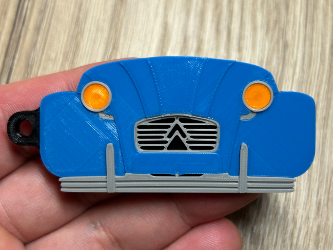 Citroen 2CV
