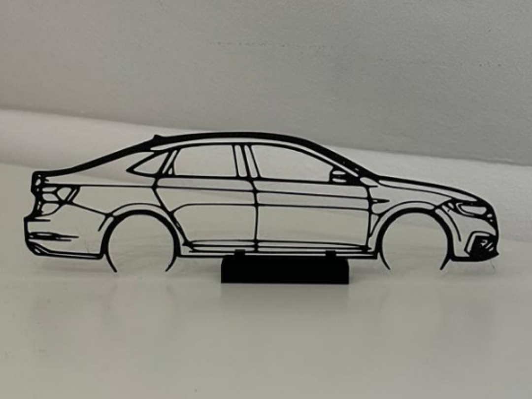 Volkswagen Jetta GLI 2020