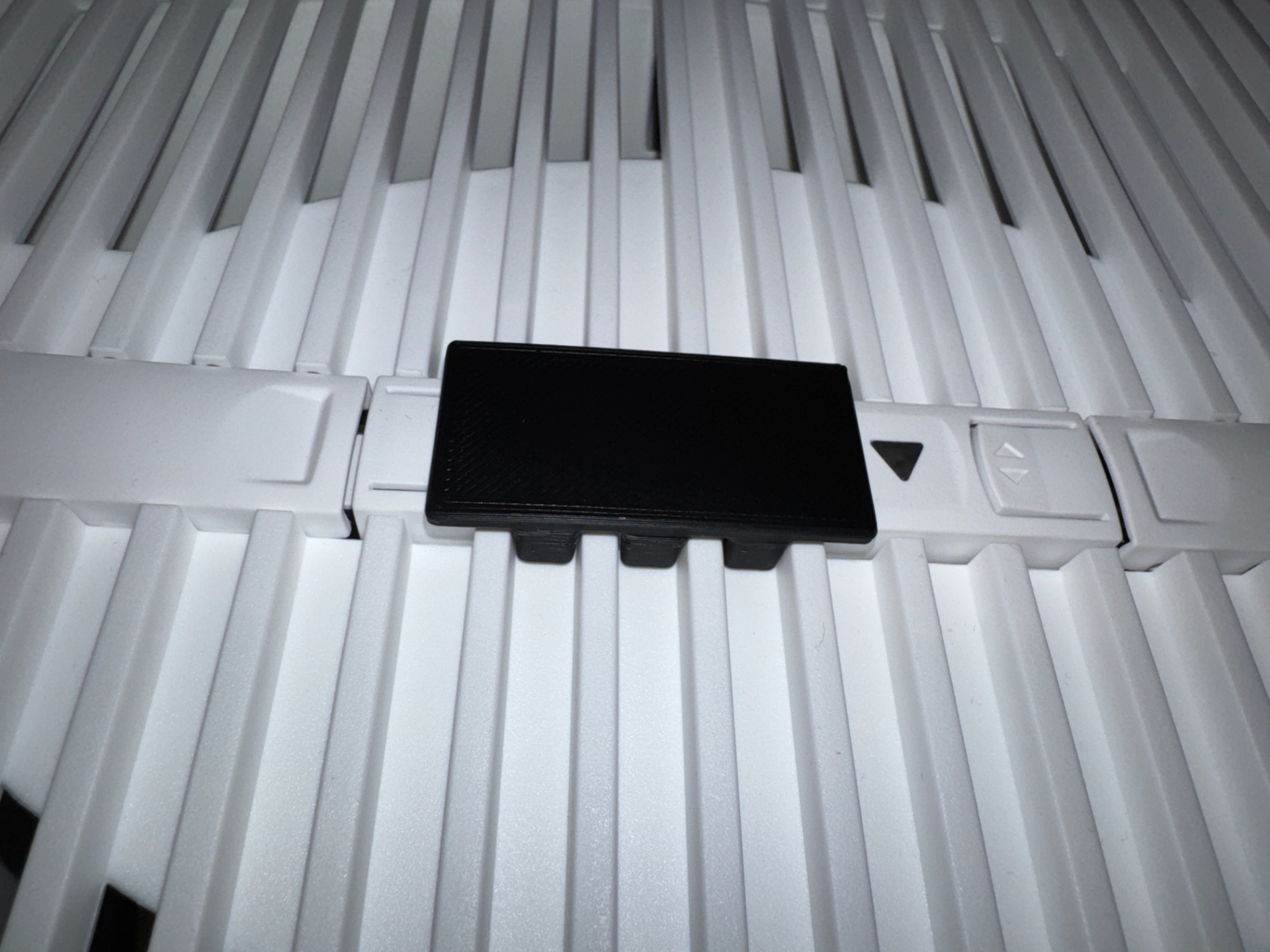 LED Cover / Light Blocker for Venta Humidifier