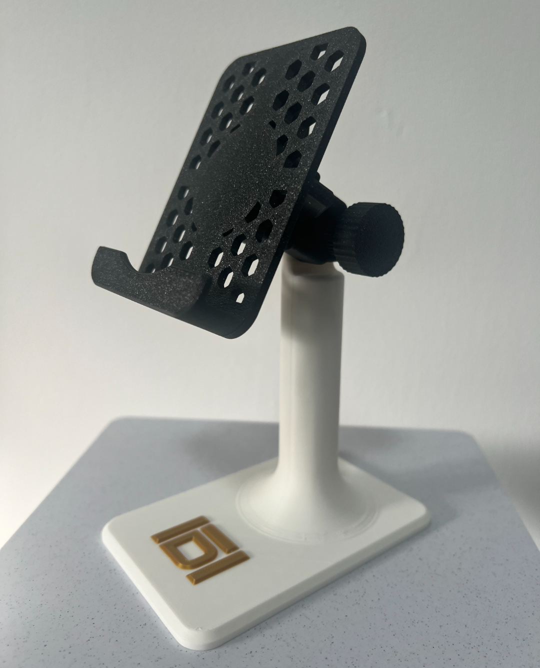 Phone Stand - Tilt Adjustable