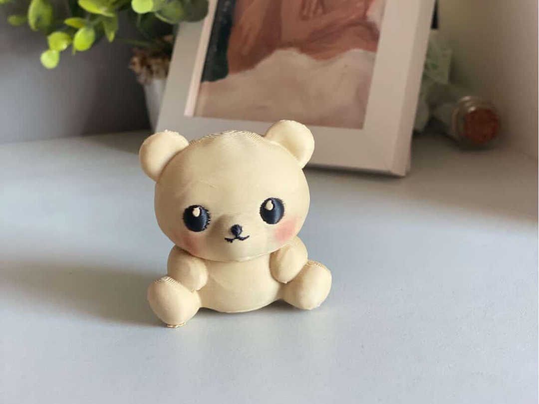 teddybear
