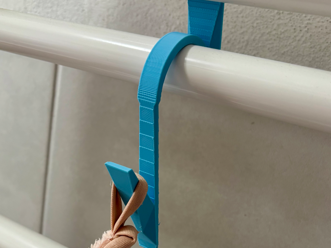 Hook for Radiator