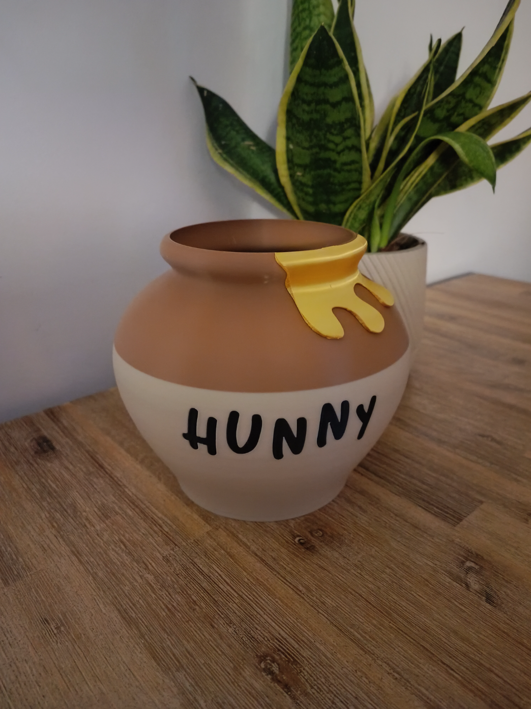 Hunny Pot