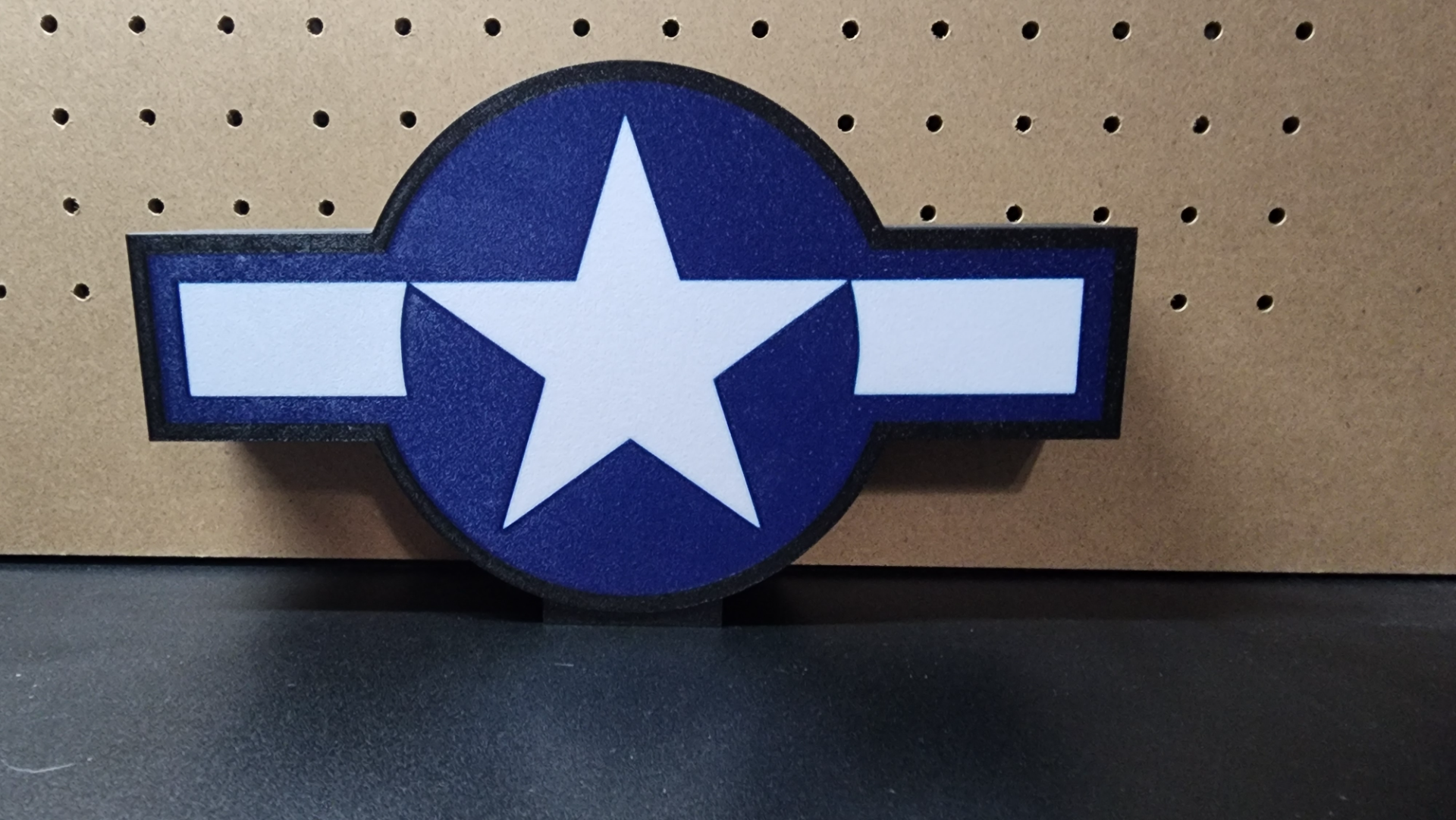 US Army Air Force Aircraft Markings (1943 - 1947)