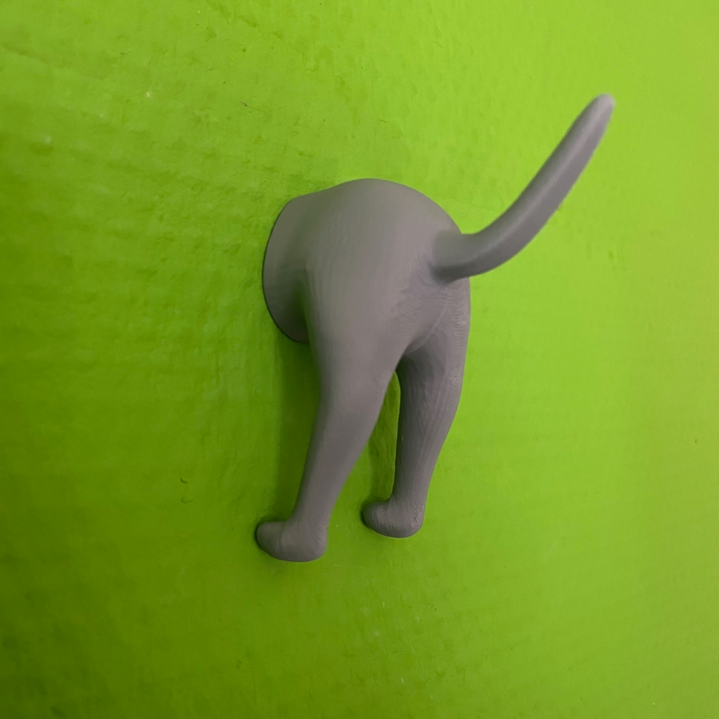 Dog Hook / Tail Hook / Hanger / Leash / Ikea Style