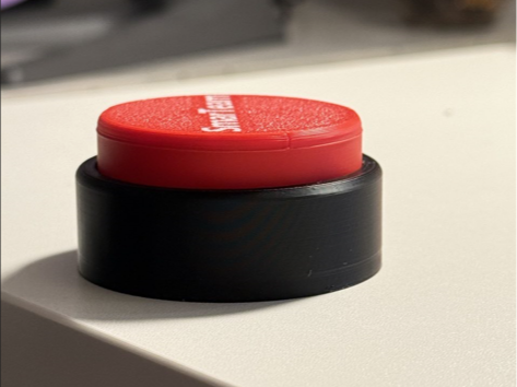 Buzzer
