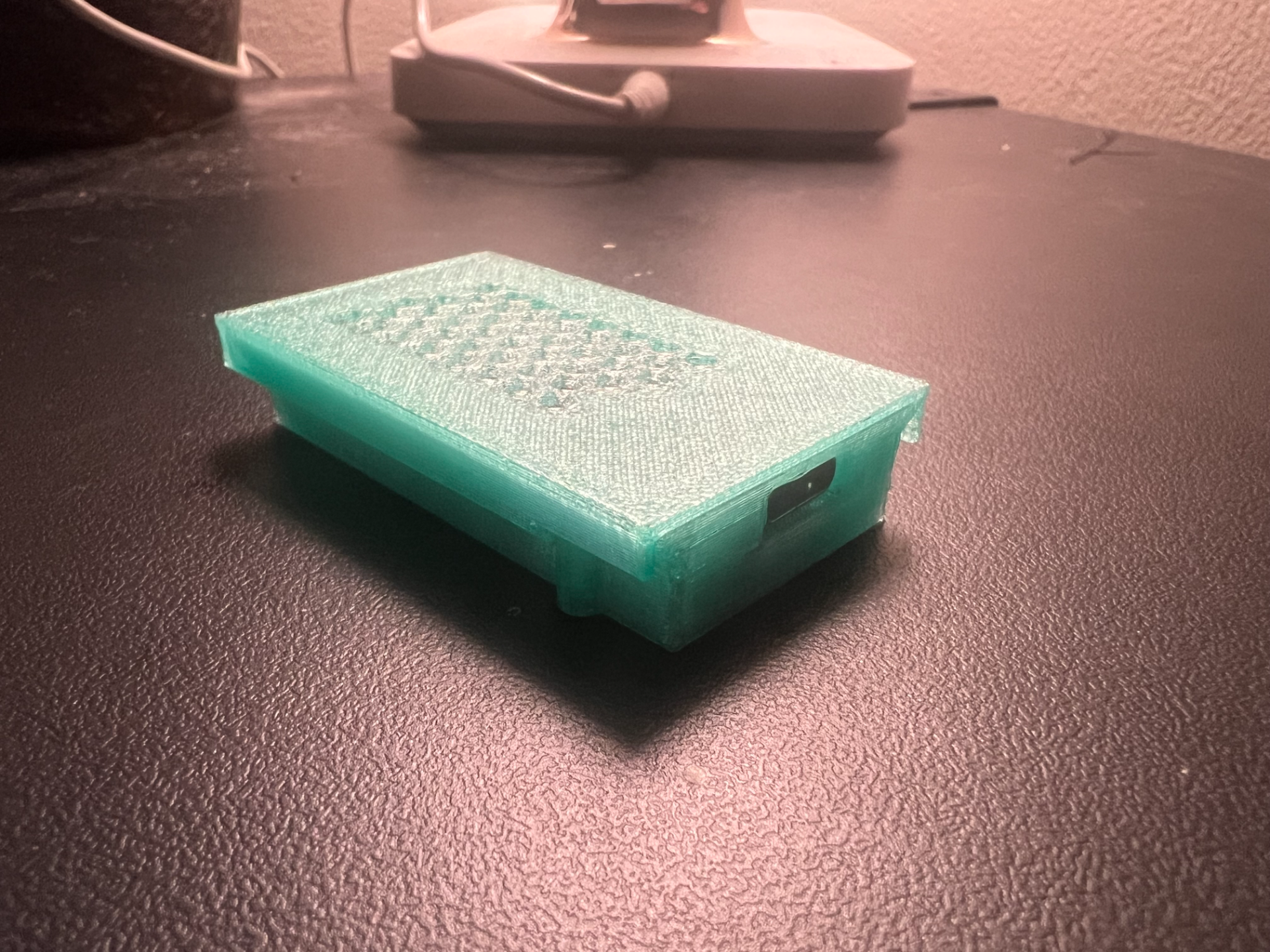 External SSD Box for SSD 2230 USB Type C PCBs