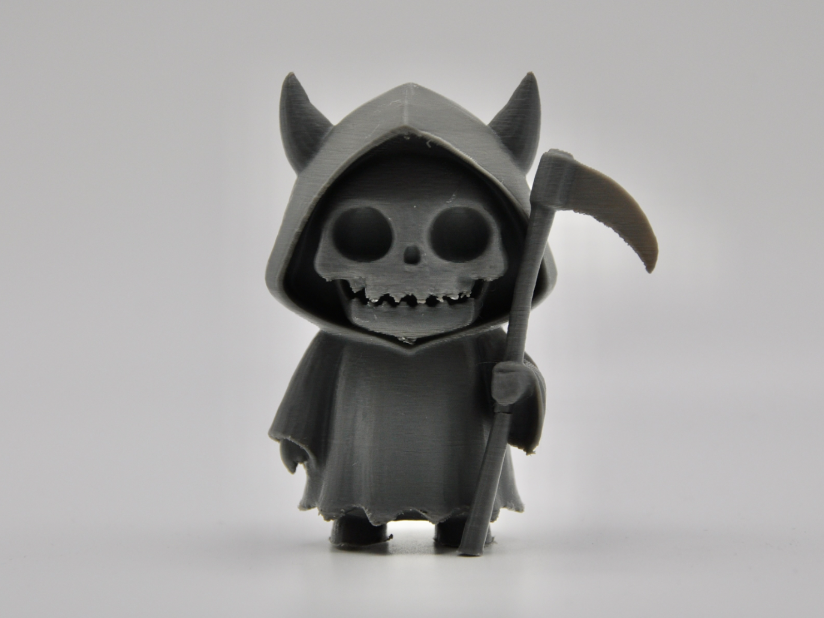 Grim Reaper
