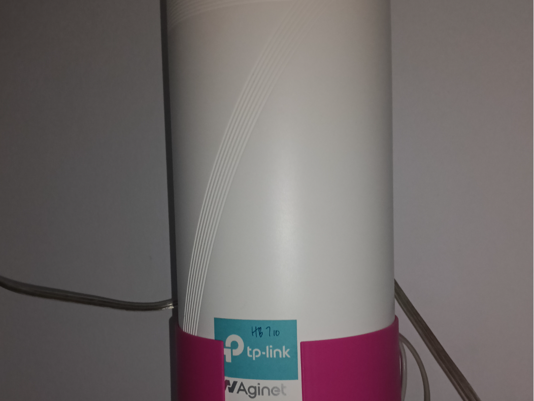 TP-Link HB810/710 Router Holder