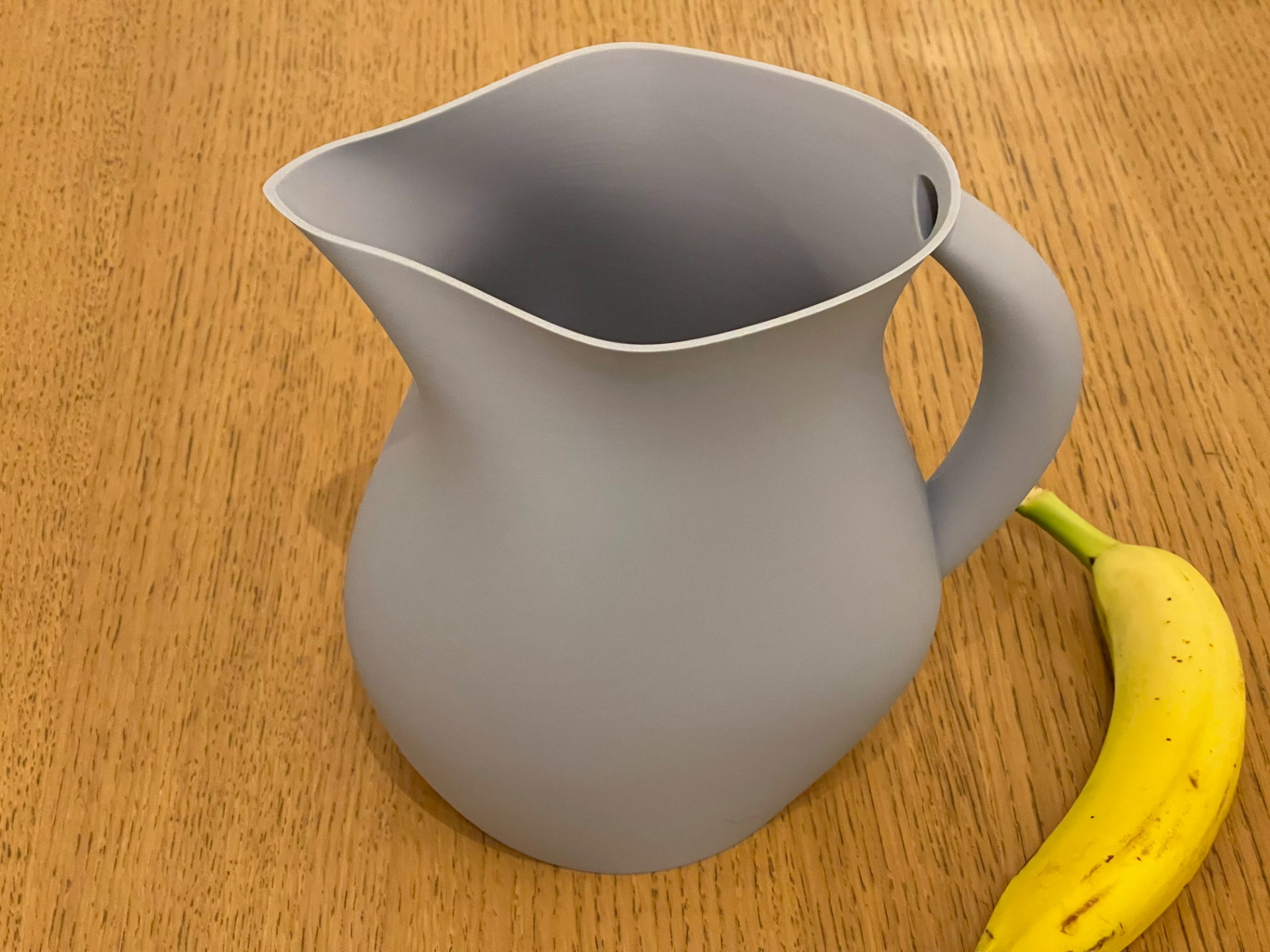 Jug - lovely big jug