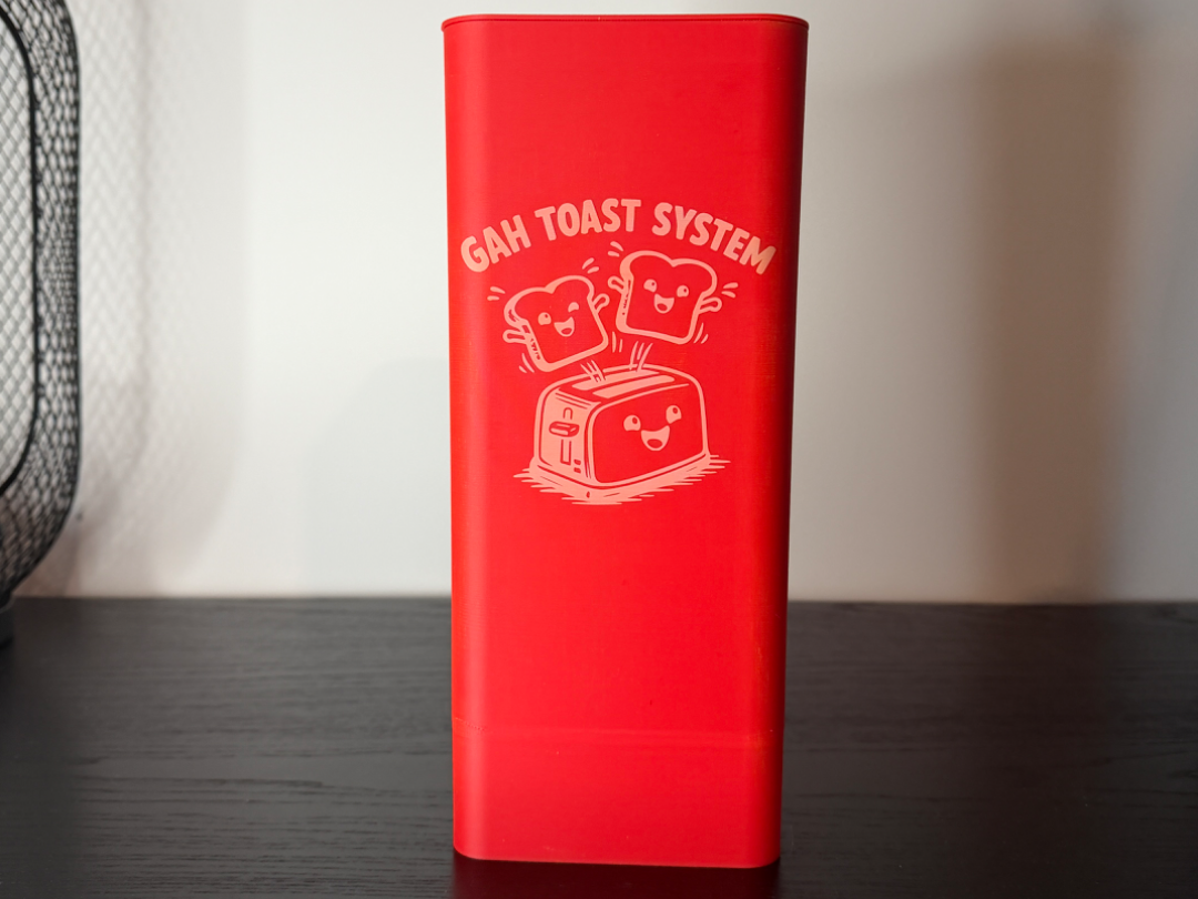 Toastlifter
