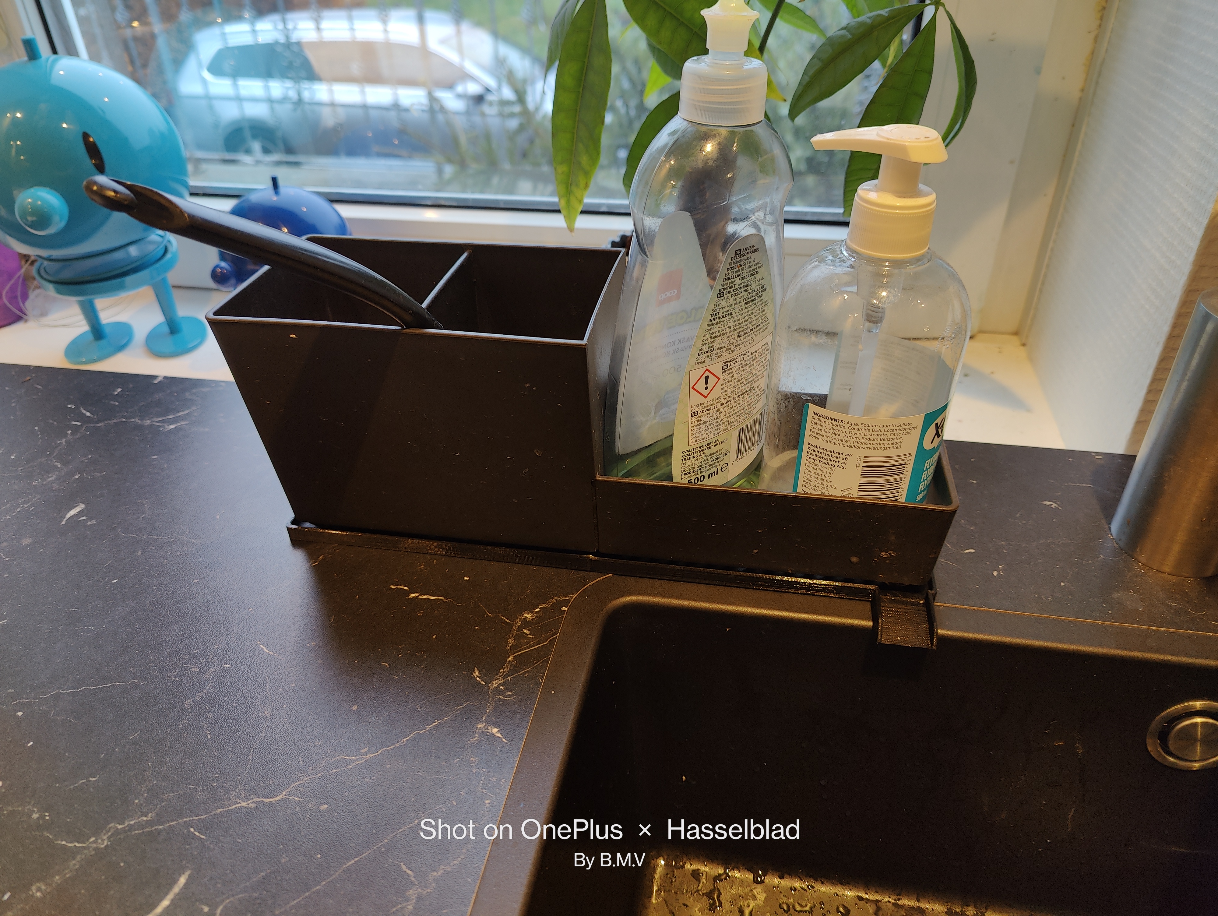 Drain tray for Ikea Rinnig.