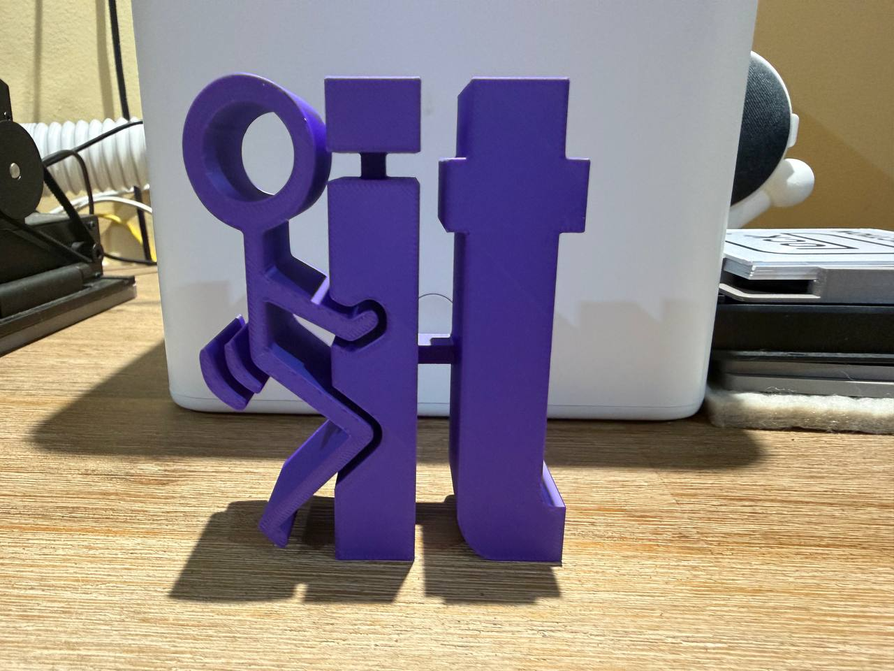 F*ck It Desk Sign