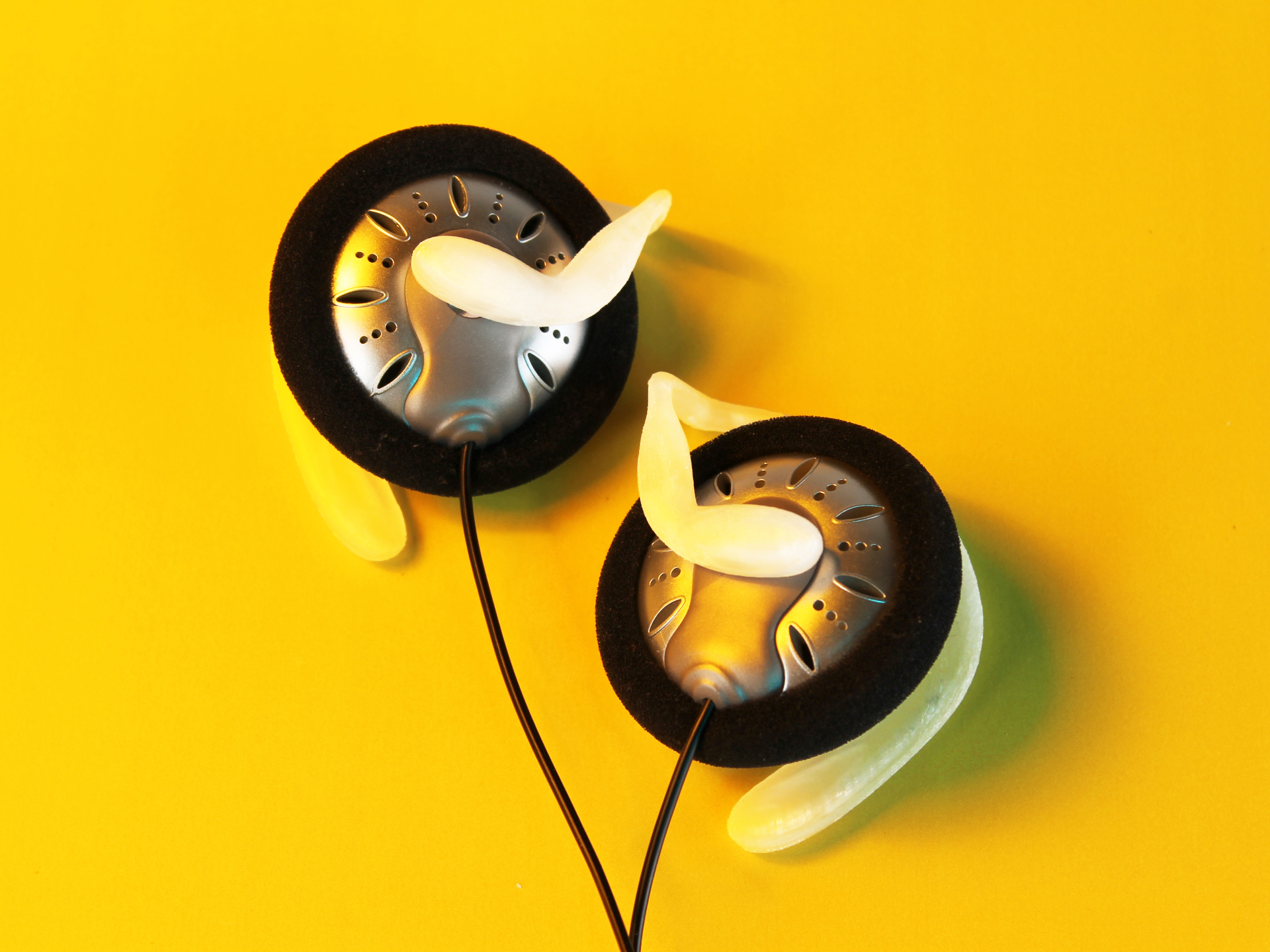 Koss KSC75 Replacement Ear Clips