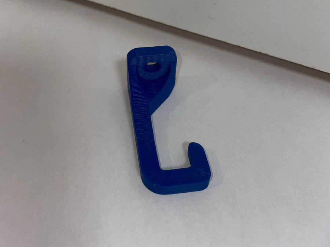 Hook, Ceilling Hook