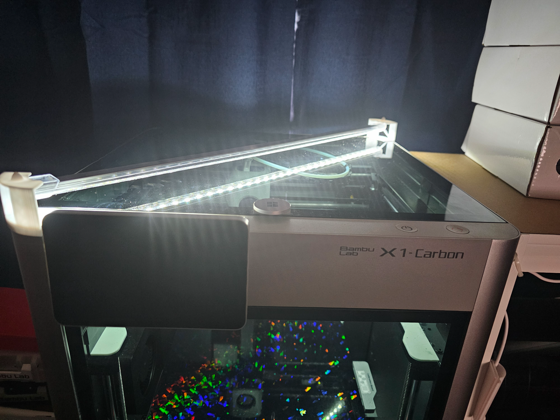 Top-LED-Light