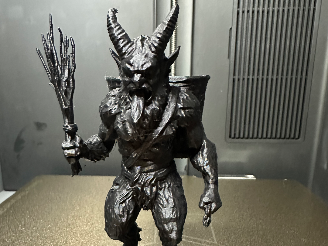Krampus
