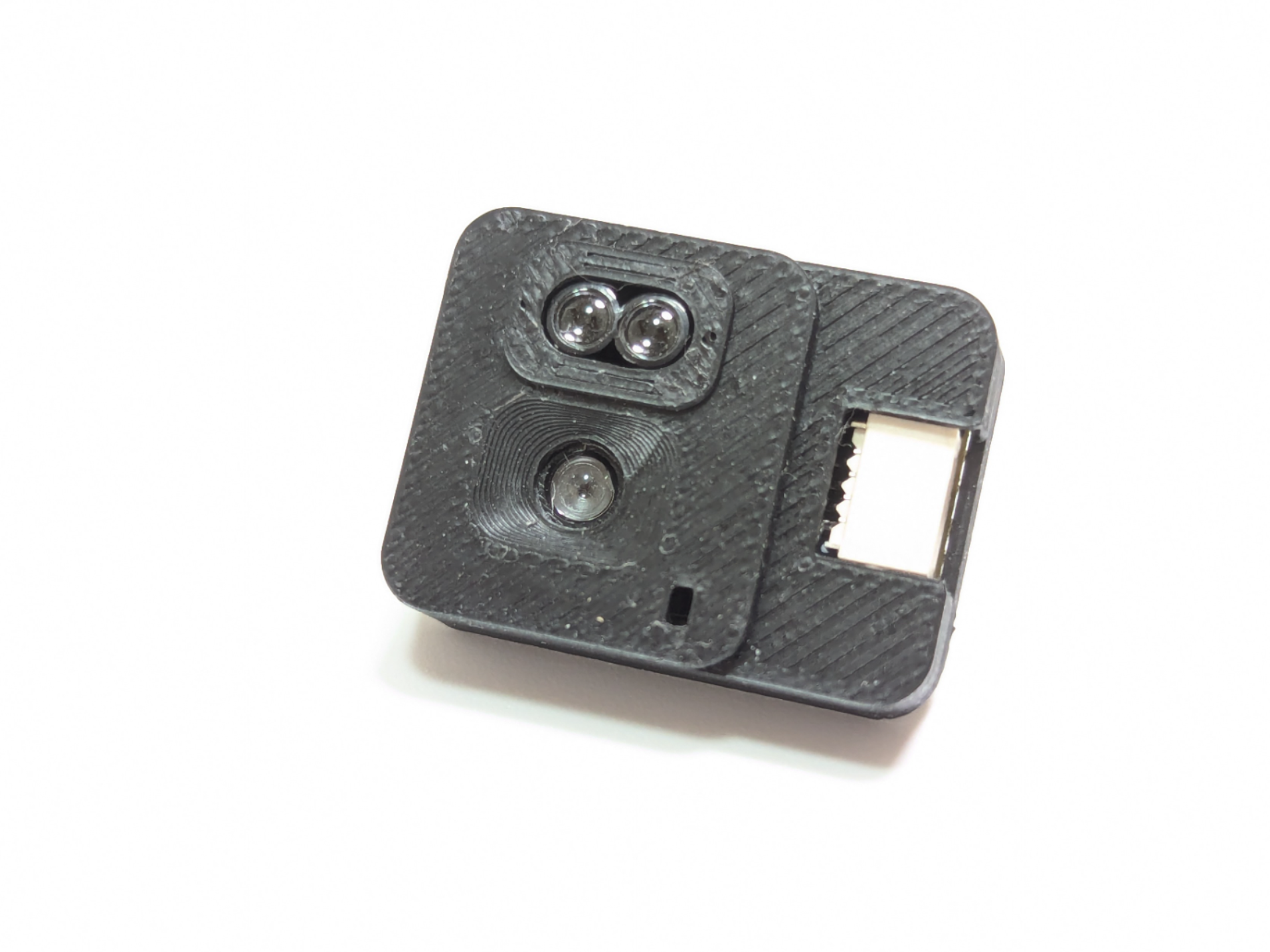 MicoAir Optical Flow & Range Sensor MTF-02P Case