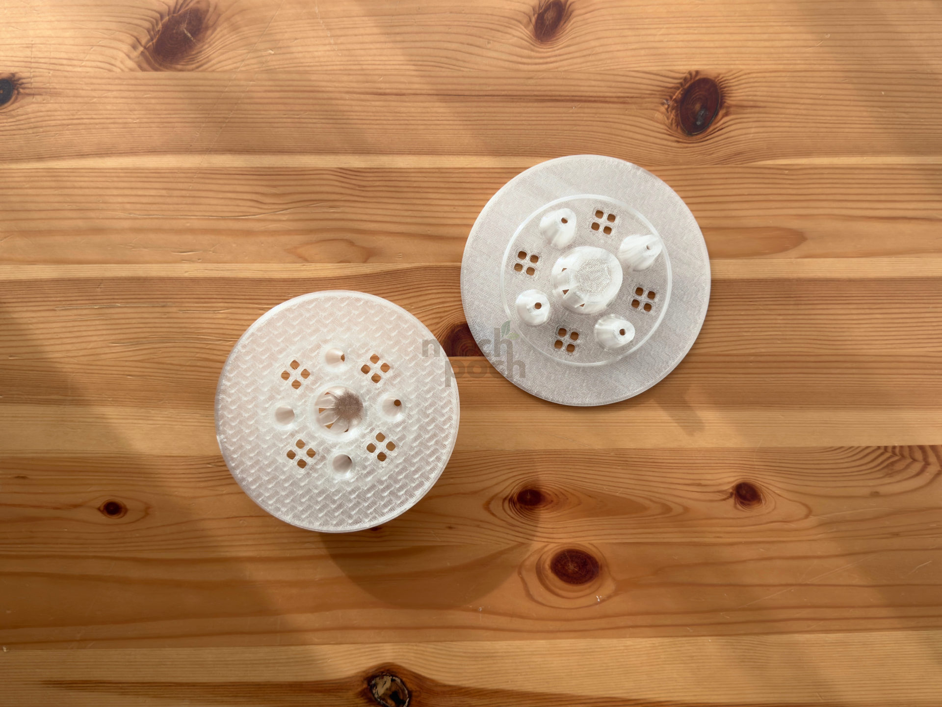 Lechuza Planting Plate Adapter