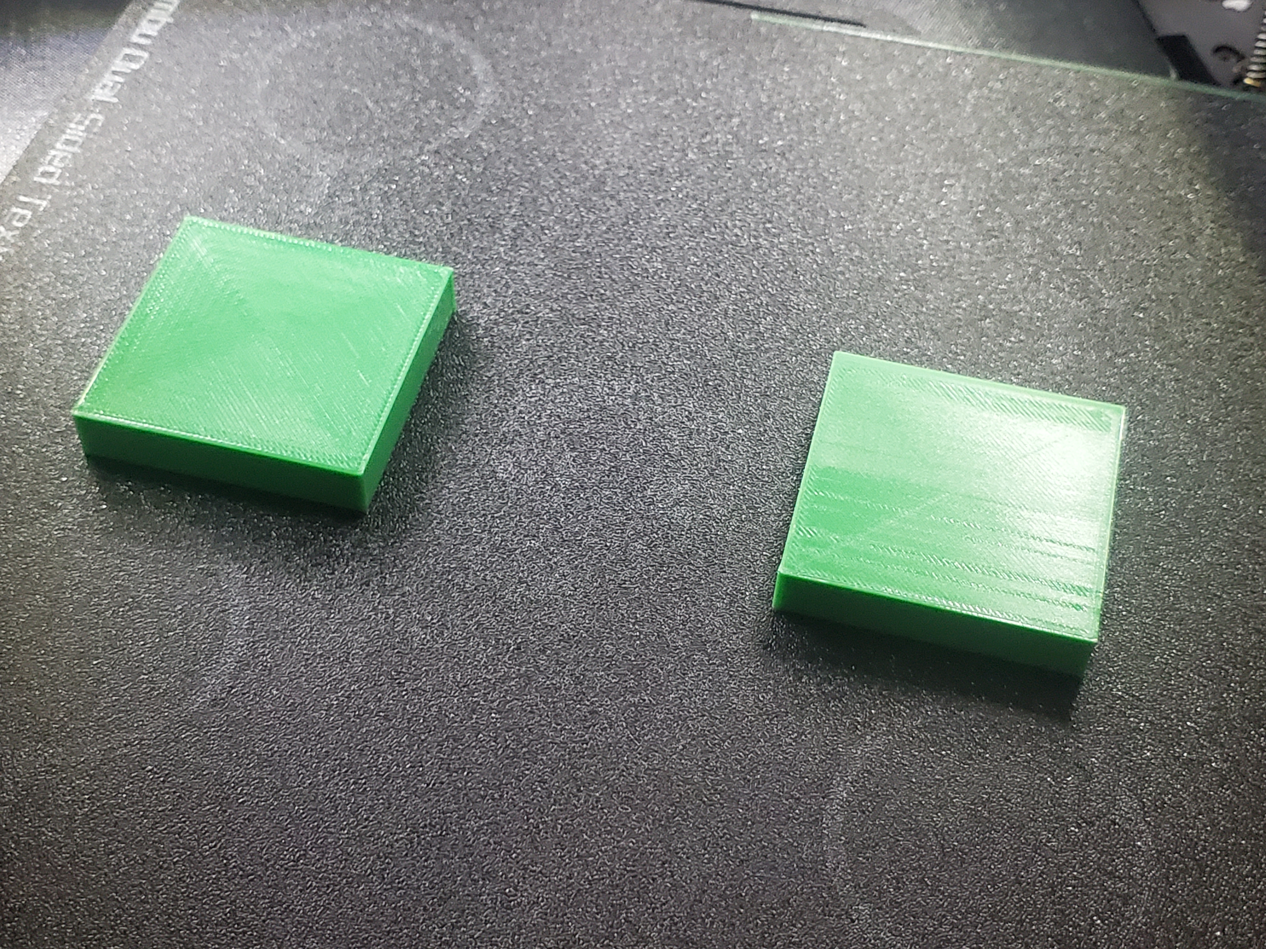 Overture TPU Filament / Process Profile (P1S/X1C)