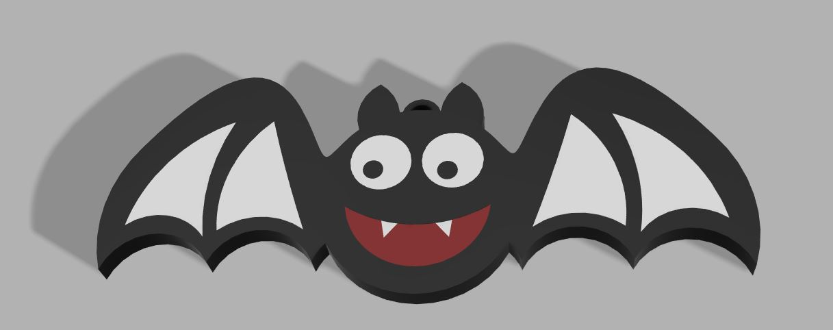 halloween bat for kids