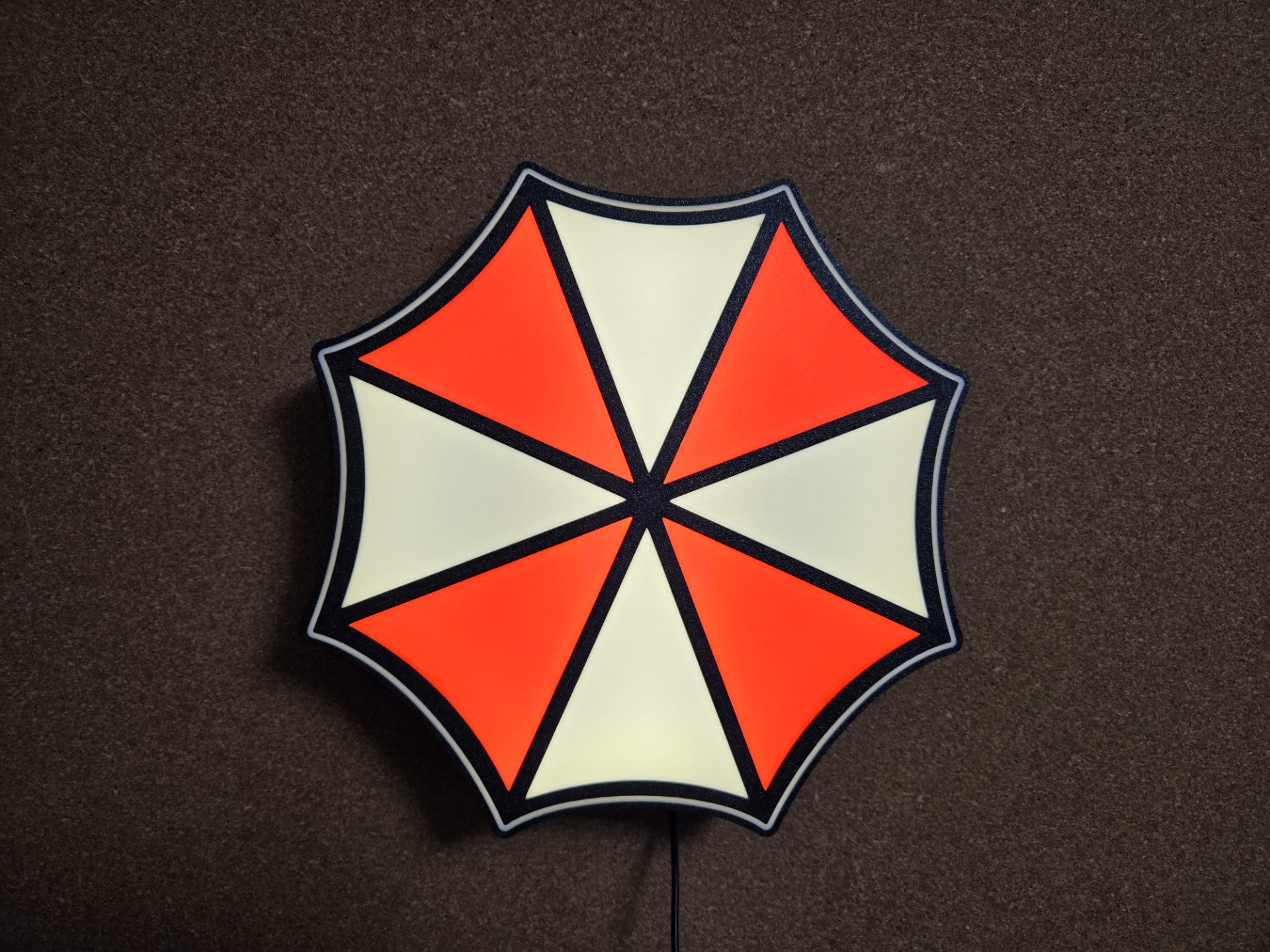 Umbrella logo