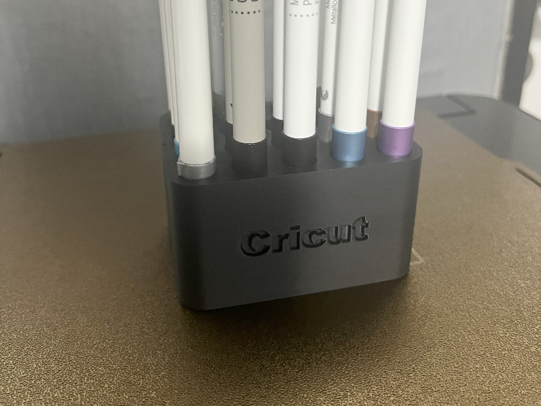 Cricut Pen Holder